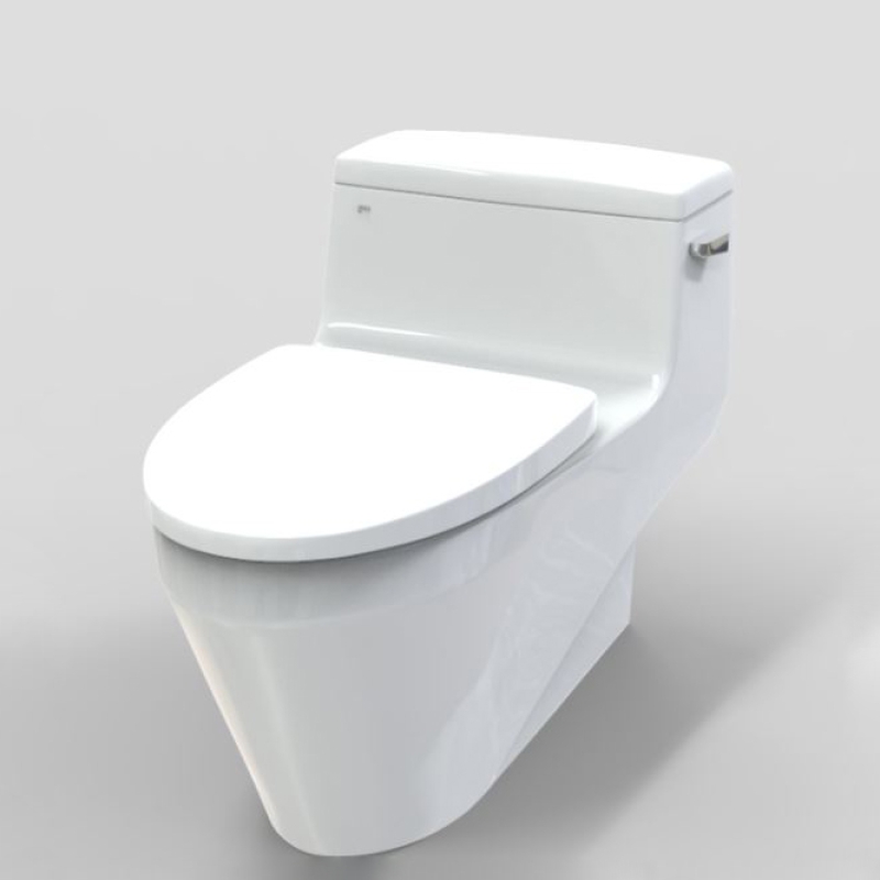 Bồn cầu 1 khối INAX AC-1135VN